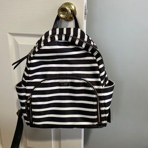 Kate Spade Backpack Purse